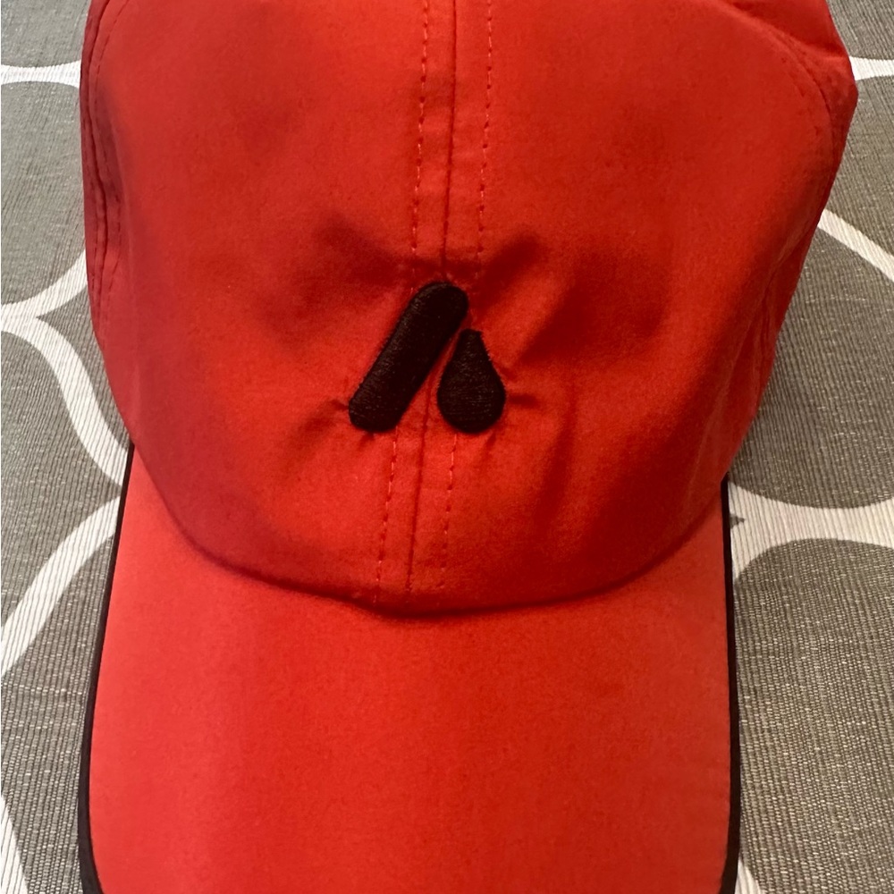 Activcool Cap Orange GUC